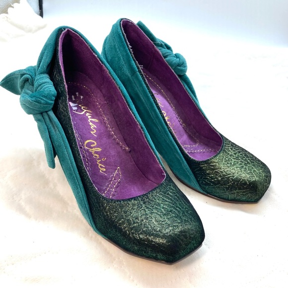 Irregular Choice Heels - Picture 4 of 15
